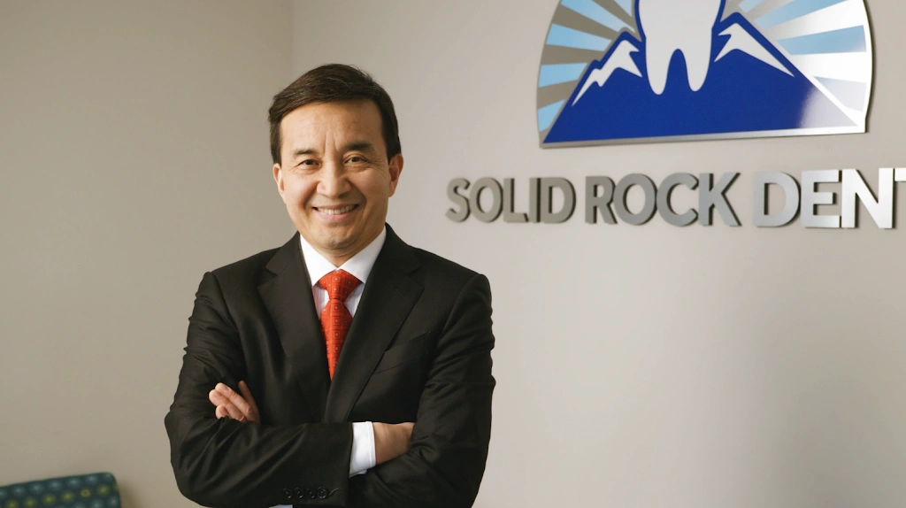 Solid Rock Dental