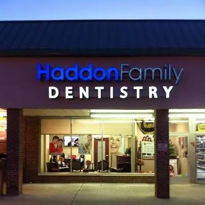 Haddon Family Dentistry
