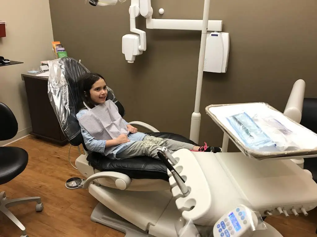 Haddon Family Dentistry