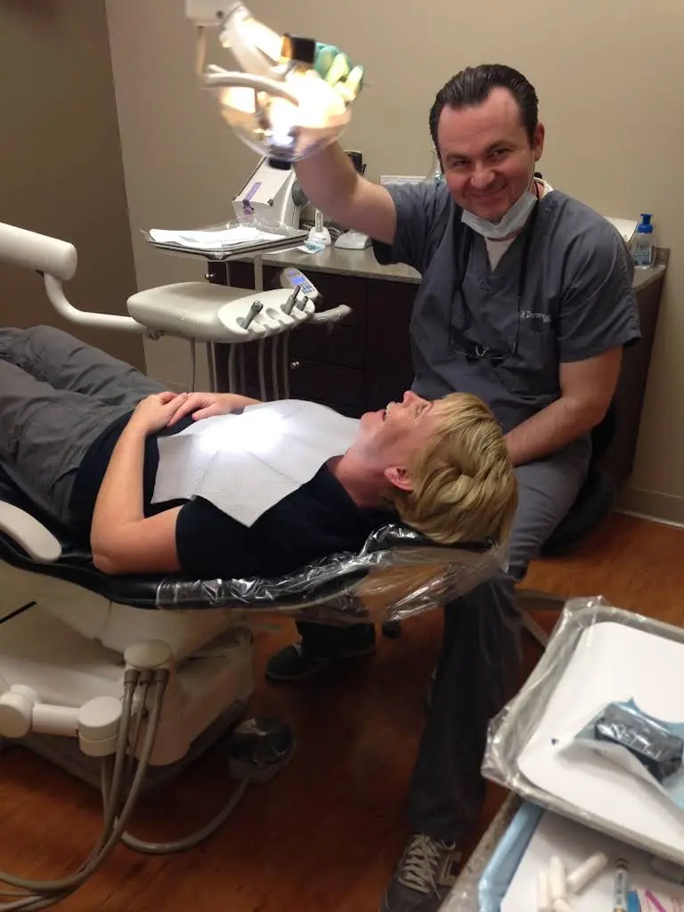 Haddon Family Dentistry