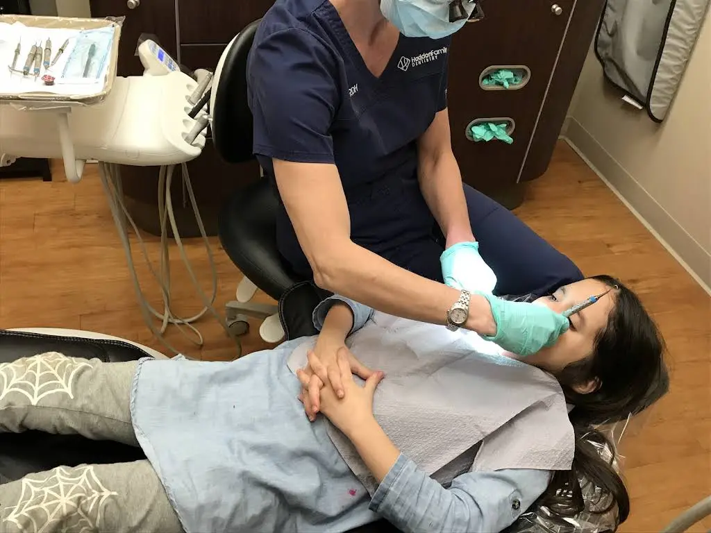 Haddon Family Dentistry