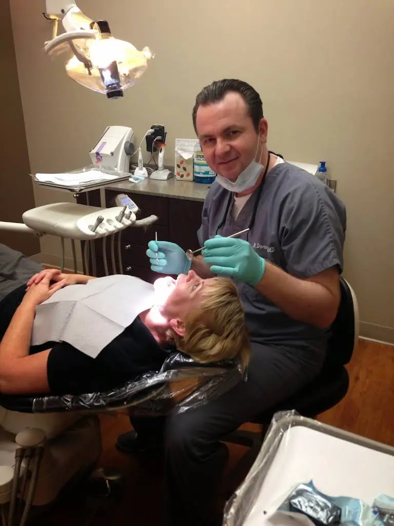 Haddon Family Dentistry