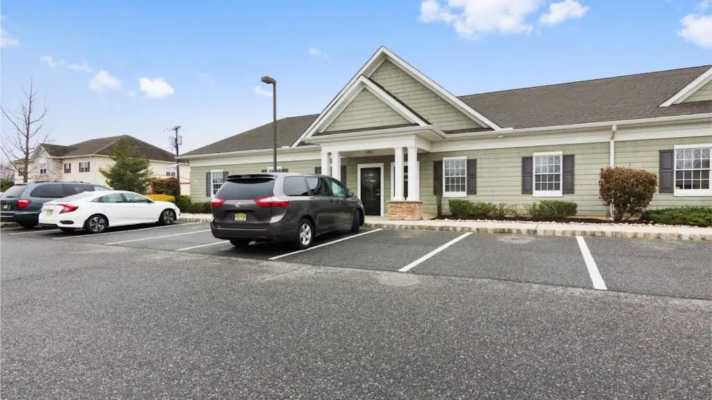Dental Solutions of Voorhees - Professional dental clinic exterior with modern facilities