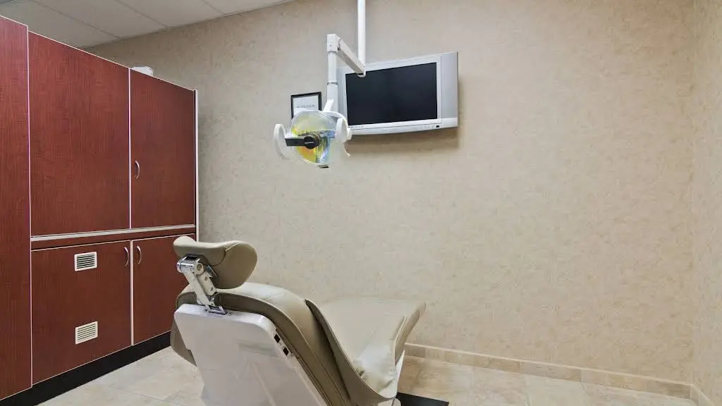 Dental Solutions of Voorhees