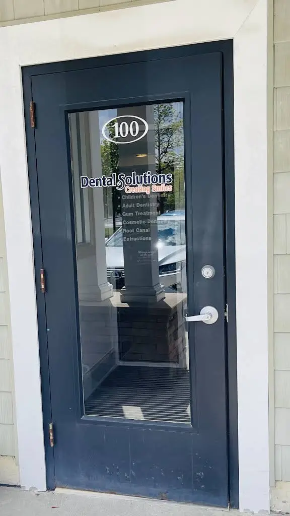 Dental Solutions of Voorhees