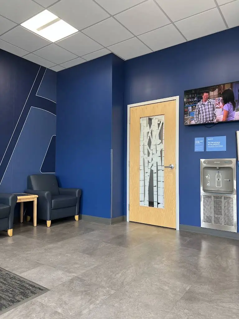 Aspen Dental - Professional dental clinic exterior with modern facilities