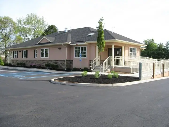 Sicklerville Dental Excellence - Professional dental clinic exterior with modern facilities