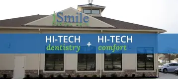 iSmile Dental Arts