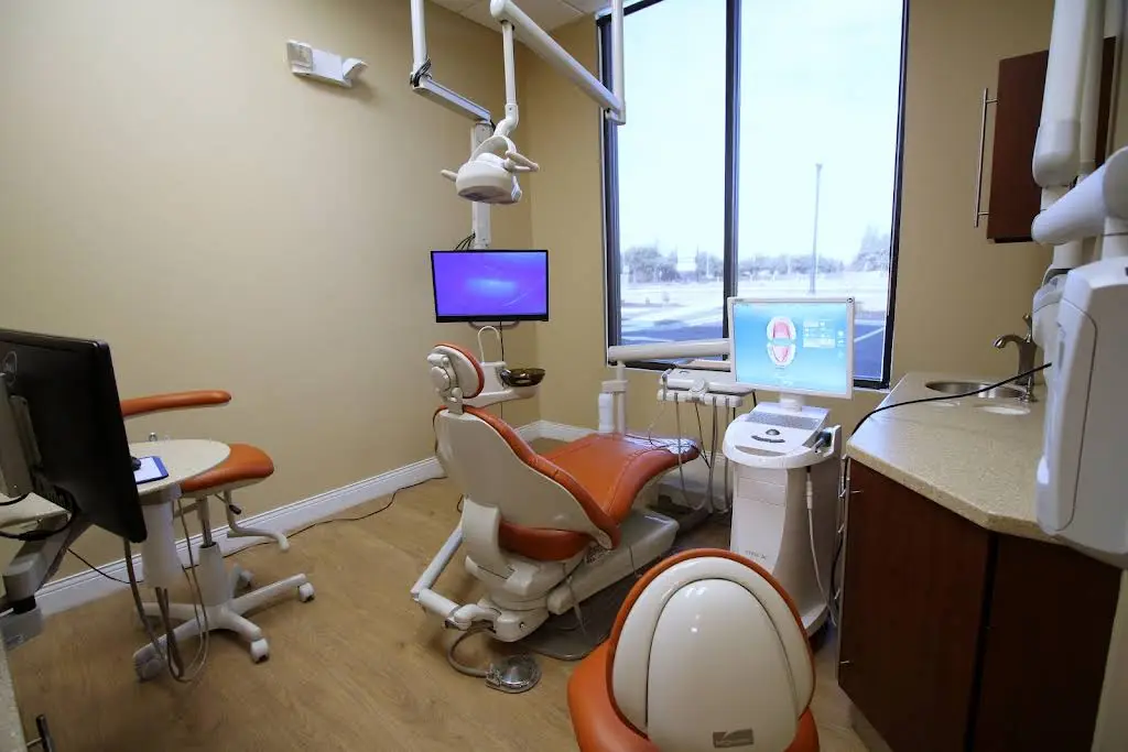 iSmile Dental Arts