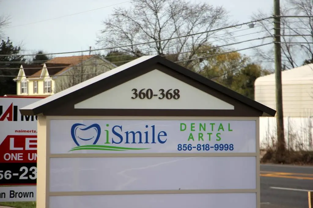 iSmile Dental Arts