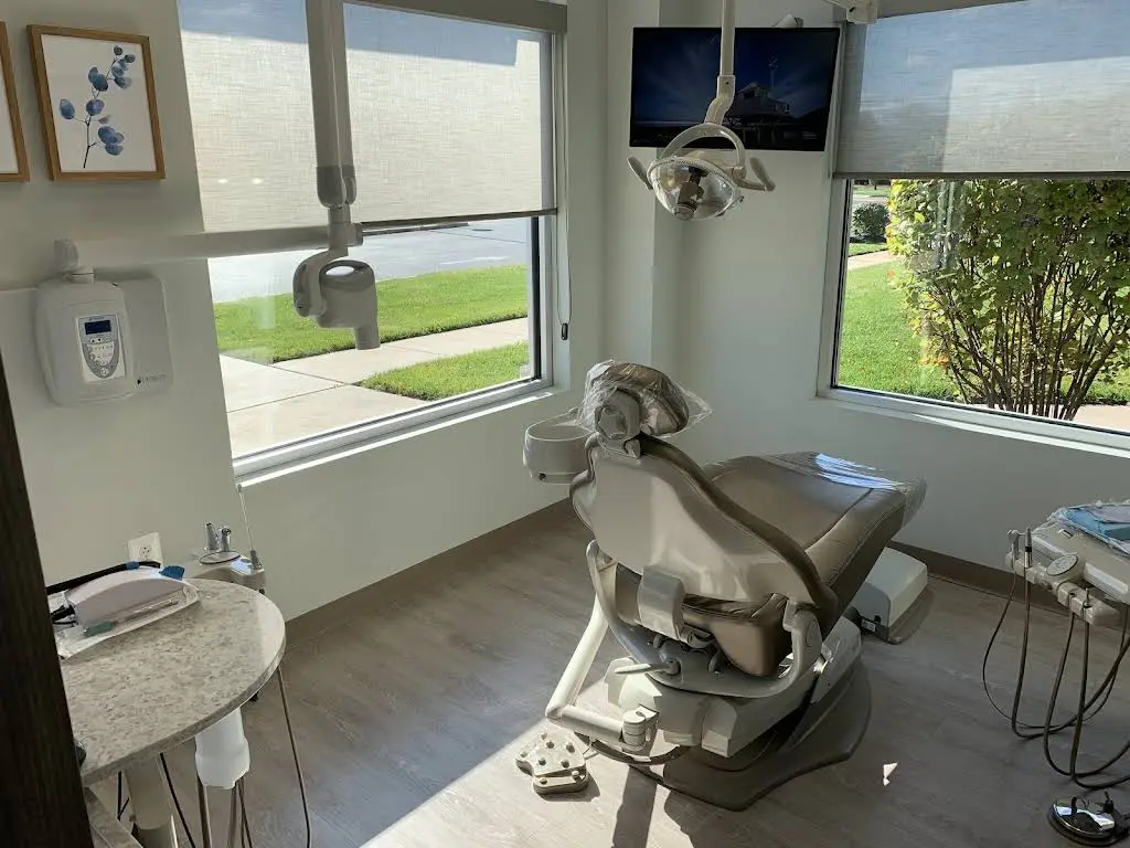Bright Choice Dental - Professional dental clinic exterior with modern facilities