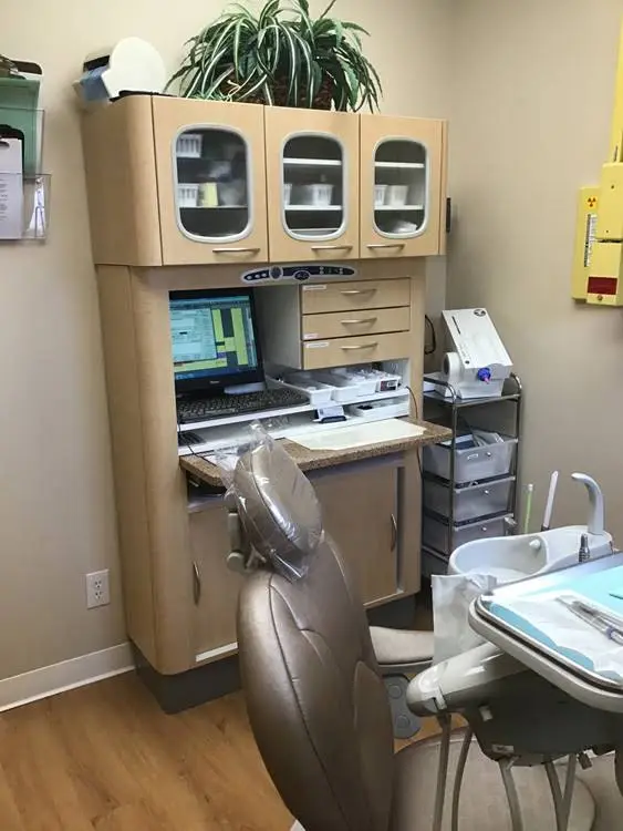 Berlin Family Dental Office
