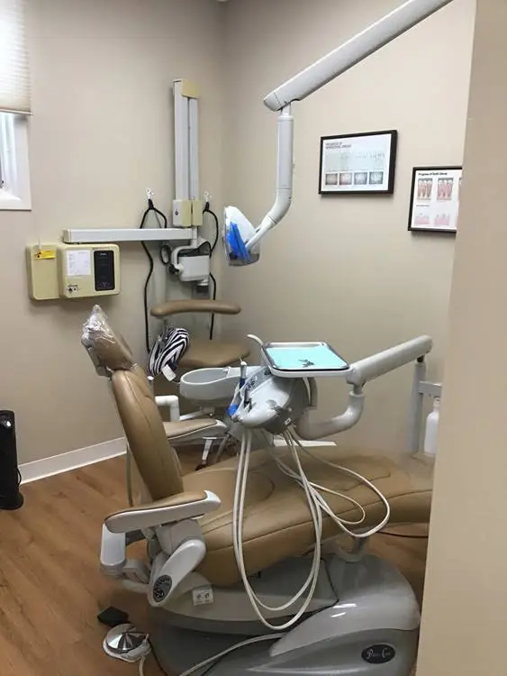 Berlin Family Dental Office