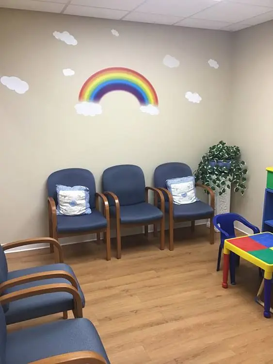 Berlin Family Dental Office