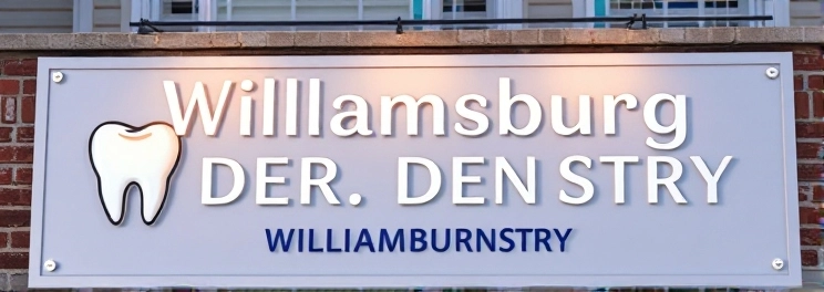 Williamsburg Family Dentistry