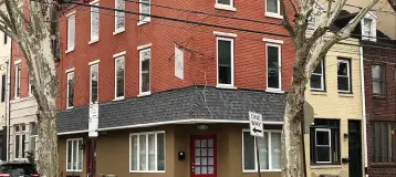 Corner Dentistry