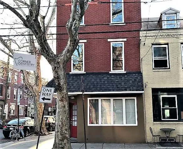 Corner Dentistry