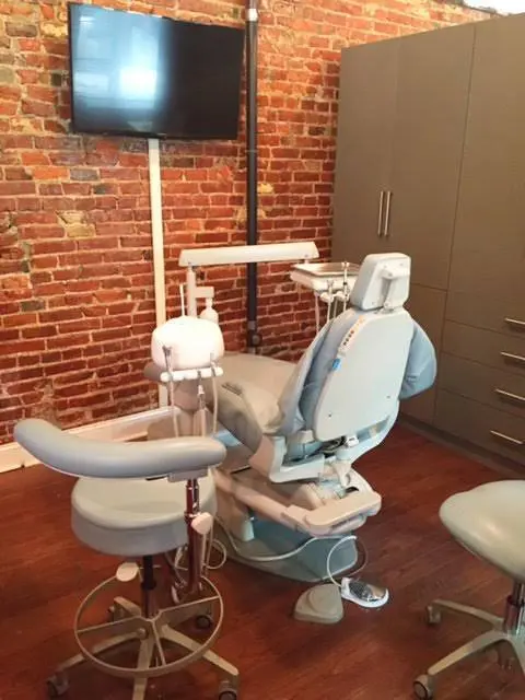 Corner Dentistry