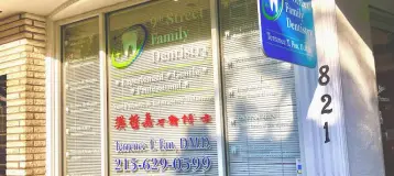 9th Street Dental Center
