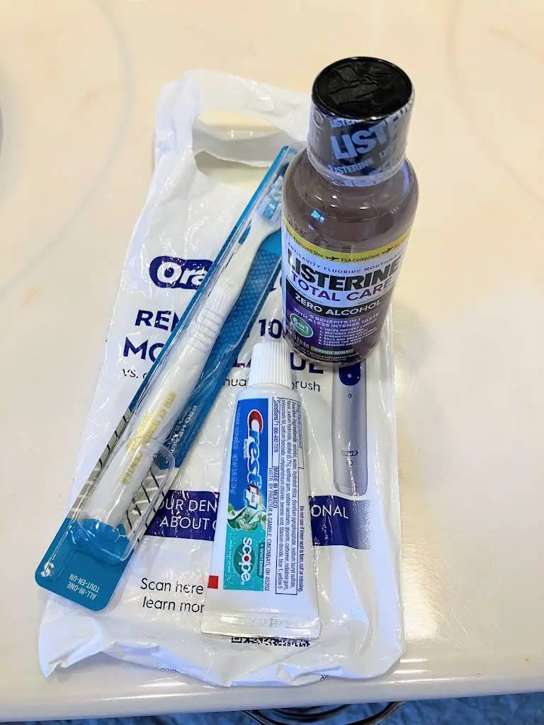 9th Street Dental Center