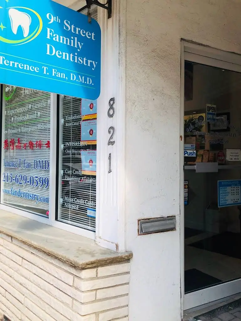9th Street Dental Center