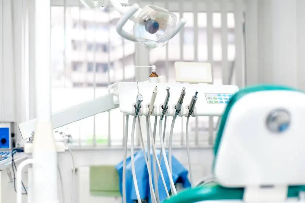 Philadelphia Dental Healthcare Group - Professional dental clinic exterior with modern facilities