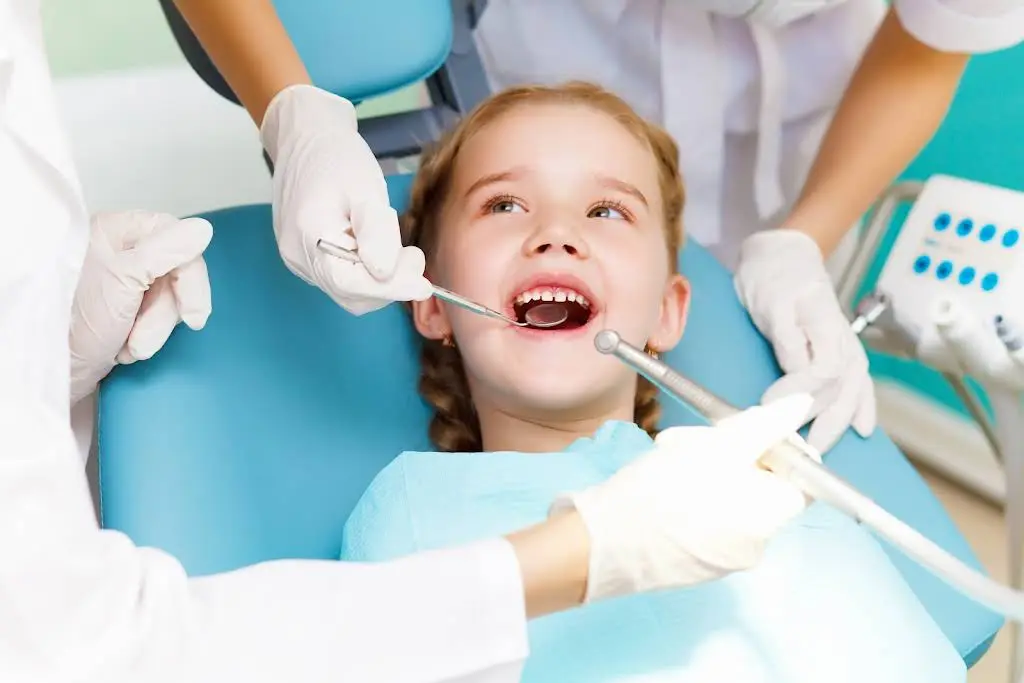 Philadelphia Dental Healthcare Group