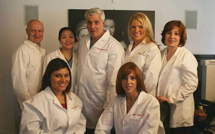 Main Street Dental Center City
