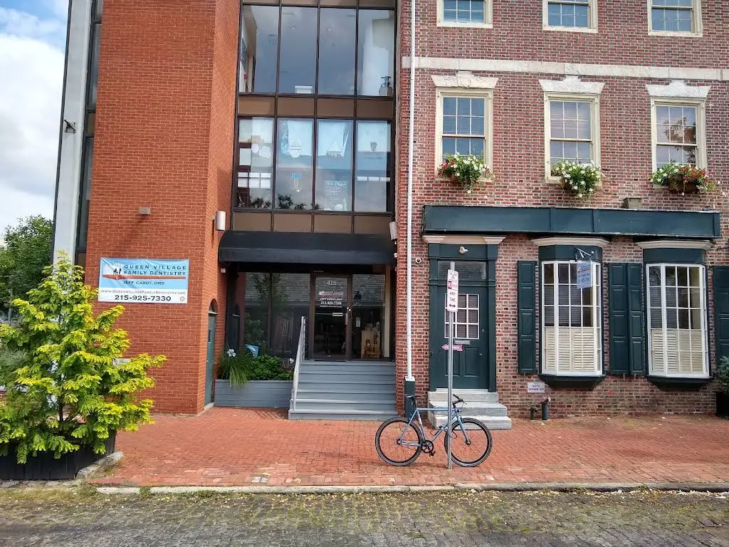 Queen Village Family Dentistry