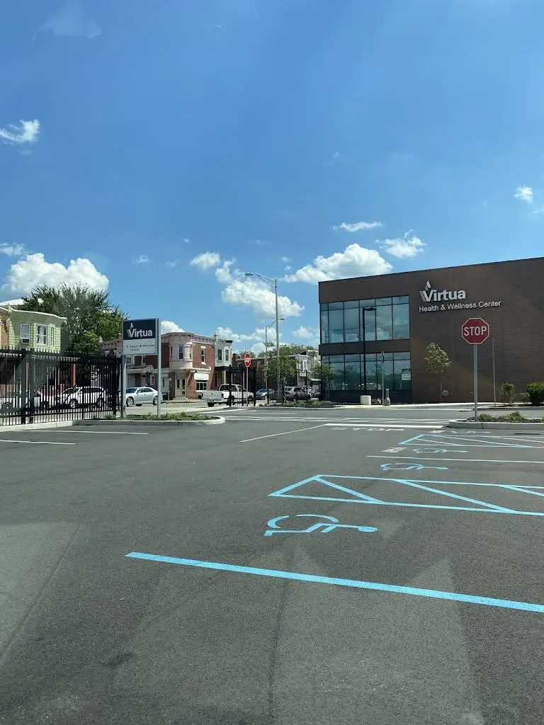 Virtua Dental Center