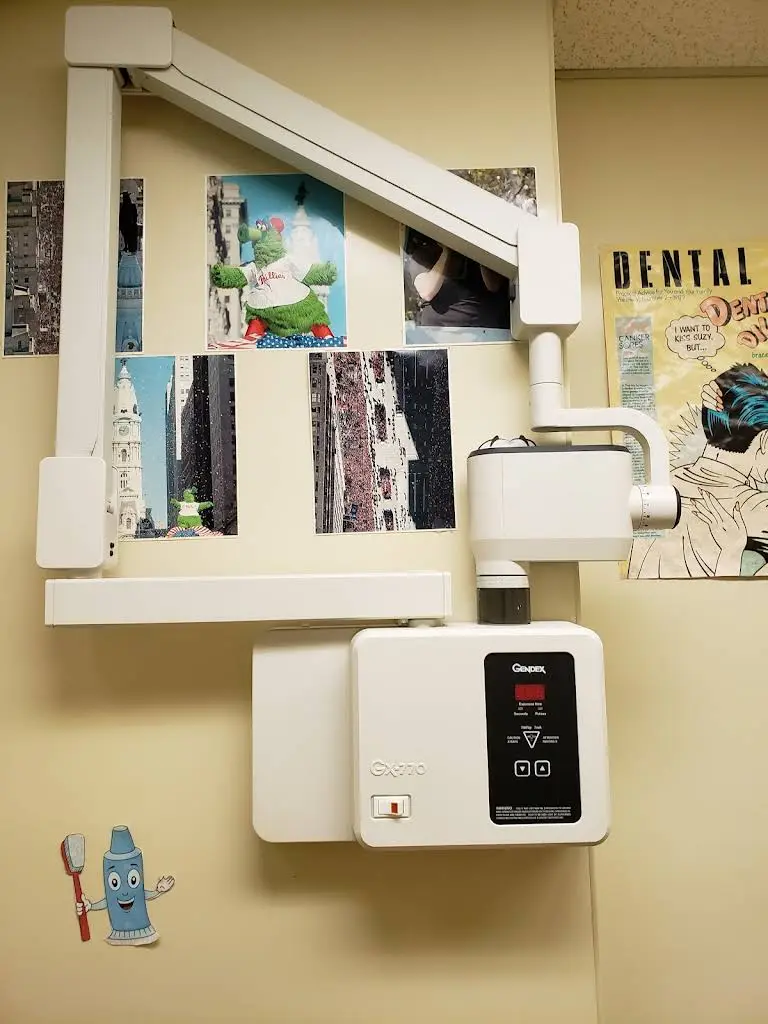 Gelman Dental Associates