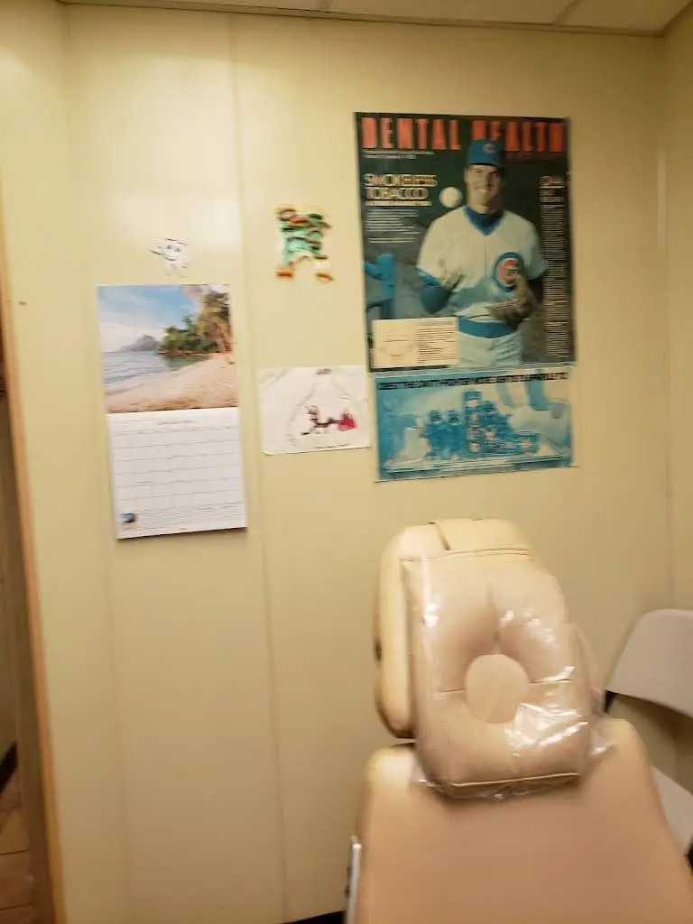 Gelman Dental Associates