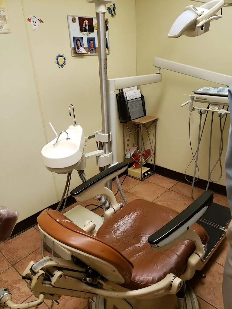 Gelman Dental Associates