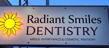Radiant Smiles Dentistry