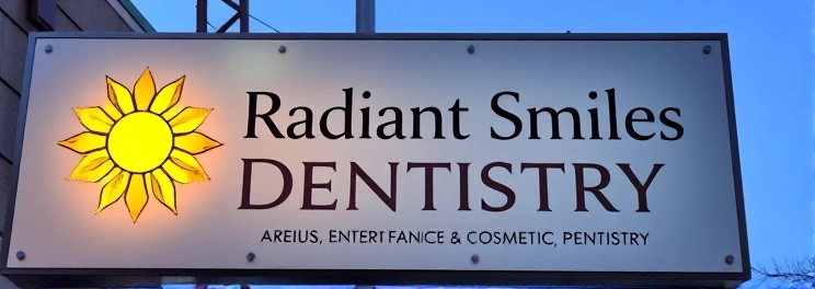 Radiant Smiles Dentistry