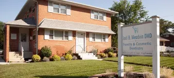 Jodi Meadvin DMD / Meadvin Dental
