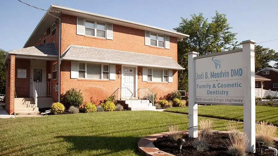Jodi Meadvin DMD / Meadvin Dental - Professional dental clinic exterior with modern facilities