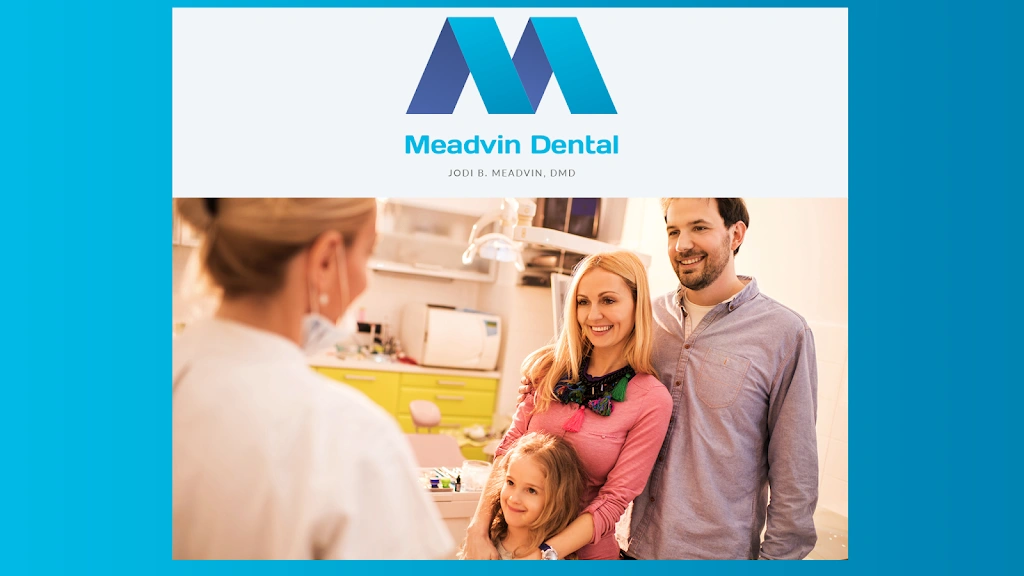Jodi Meadvin DMD / Meadvin Dental