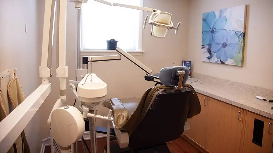 Jodi Meadvin DMD / Meadvin Dental