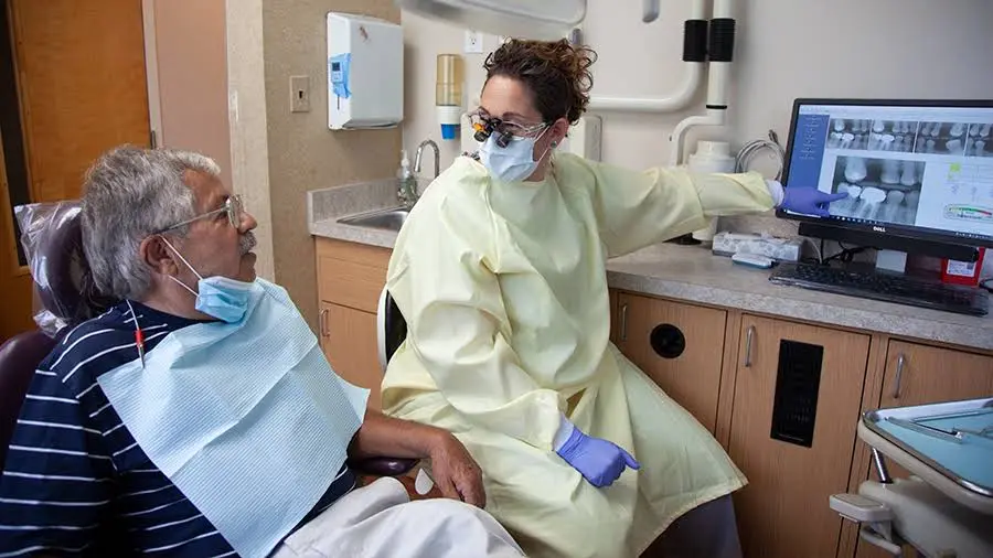 Jodi Meadvin DMD / Meadvin Dental