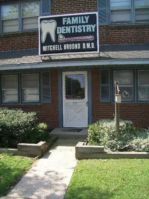 Mitchell Brudno D.M.D. L.L.C. - Professional dental clinic exterior with modern facilities