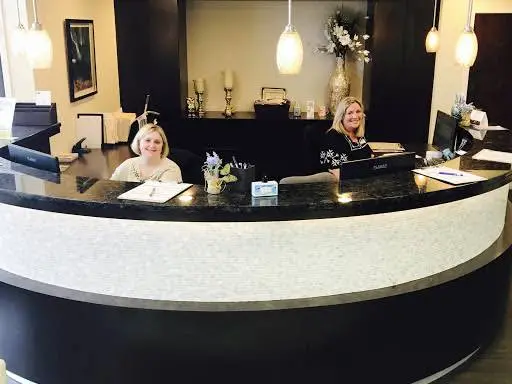 Amara Dental - Professional dental clinic exterior with modern facilities