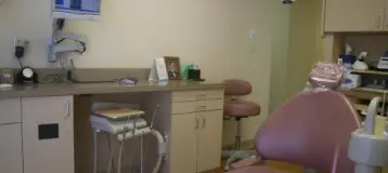 Conway & Sardina Cosmetic and Family Dentistry