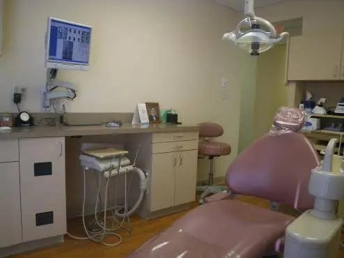 Conway & Sardina Cosmetic and Family Dentistry - Professional dental clinic exterior with modern facilities