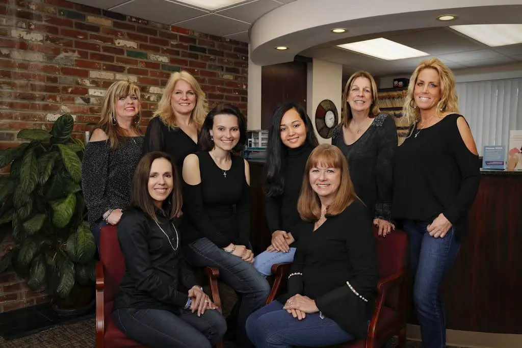 Conway & Sardina Cosmetic and Family Dentistry