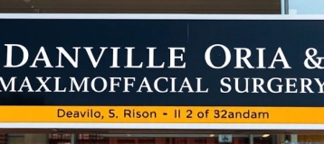 Danville Oral & Maxillofacial Surgery