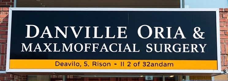 Danville Oral & Maxillofacial Surgery