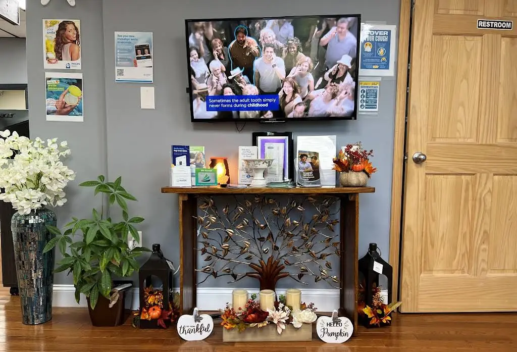 Cherry Hill Dental Smiles
