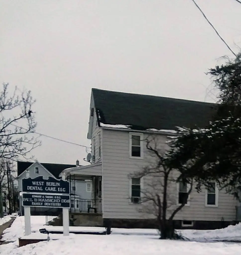 West Berlin Dental Care LLC - Professional dental clinic exterior with modern facilities