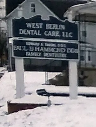 West Berlin Dental Care LLC